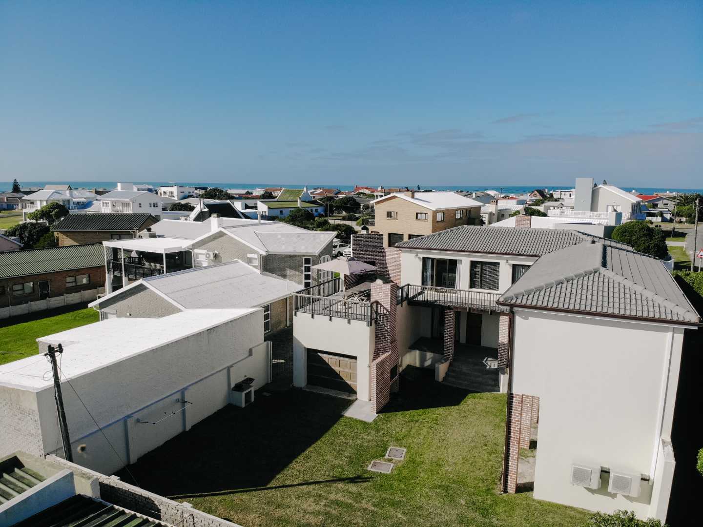 5 Bedroom Property for Sale in Struisbaai Western Cape